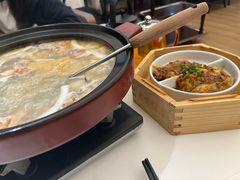 -南棠馆粤菜坊(群光店)