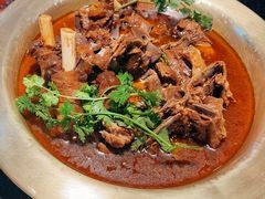 -五福居羊蝎子(方庄店)