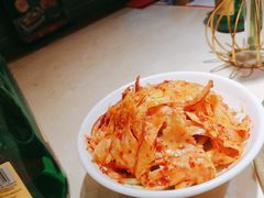 -老佛爷炭火蛙锅直营(清滨路总店)
