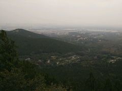 -青州市云门山风景区