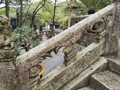 -兰亭风景区