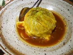 -笑福亭料理小馆(解放碑店)