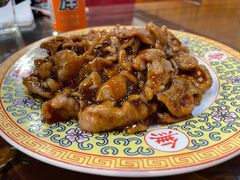 -烤肉季饭庄