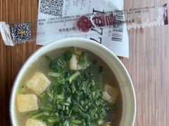 -回味鸭血粉丝汤(南京站店)