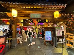 -长沙悦方ID MALL
