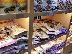 -钜记手信(兴华楼店)