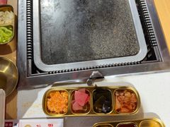 -郭记烤肉创始店(民丰大街店)