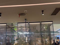 -绿茶餐厅(青岛城阳万象汇店)