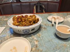 -哈啾嗨·新概念蒙餐(红星新城店)