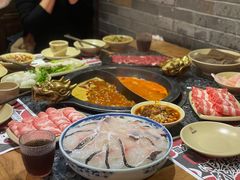 -蜀大侠火锅(森兰花园城店)