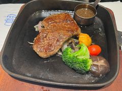 -牛扒先生·厚切雪花牛扒西餐厅(北京路禺山路店)