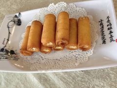 -金山记靓鸡专门店·中山菜