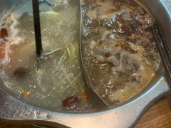 -傣妹火锅(南京东路一店)