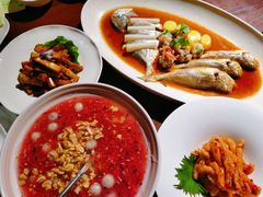 -甬上名灶(天一阁·翠柏店)