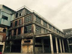 -广州市紫泥堂文化创意园景区