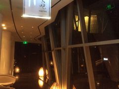 -广州四季酒店·天吧·高空酒吧