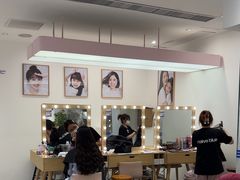 -天真蓝照相馆(中华广场店)