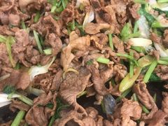 -烤肉季饭庄