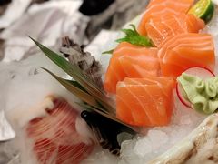-炙柒Sekinana·精致日料(合生汇店)