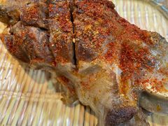 -马艾萨中国兰州牛肉拉面(劲松店)