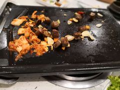 -韩时烤肉(枫蓝店)