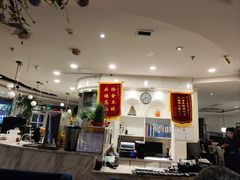 -花舍·新派粤菜·西餐·下午茶(亚运村·鸟巢店)
