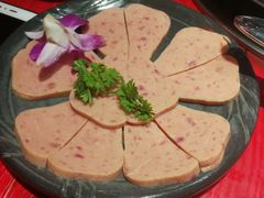 -谭鸭血老火锅(漳州路店)