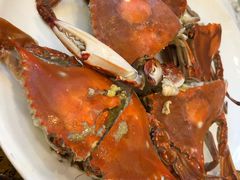 -天桥饭店·特色海鲜(金山嘴渔村店)