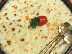 -西月山居匠心创意料理(江汉路新佳丽广场店)