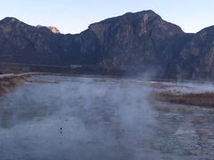 -荣盛康旅野三坡滑雪场