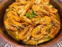 王婆大虾-王婆大虾(五道口店)