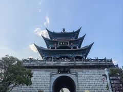 -大理古城