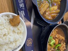 -膳当家黄焖鸡米饭(下沙宝龙店)