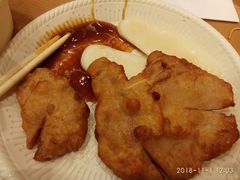 -鲜得来排骨年糕(豫园店)