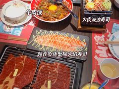 -仙隐小鹿中華の日料(荣民龙首广场店)
