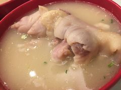 -廖老妈蹄花店(人民公园陕西街259号店)