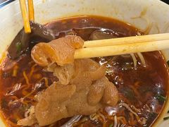 -蒋家肠旺面馆老店(合群路店)