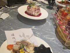 -锦上中式酒馆(南内环店)