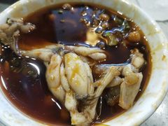-重庆老船夫冷锅鱼(黄金路店)