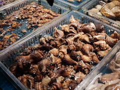 -王庄阿咪海鲜大排档(象园店)