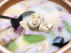 -阿英煲(凉城路店)