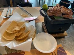 -simply thai天泰(长泰广场店)