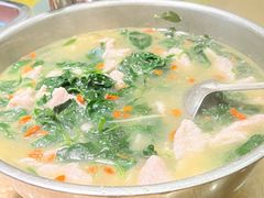 -夏茅维记饭店