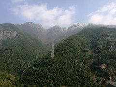 -藏龙百瀑风景区