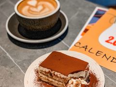 -PAUSE CAFE(南秀村店)