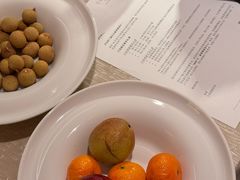 -北京康莱德酒店