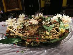 -福禧酒窖·中餐厅 (万柳店)