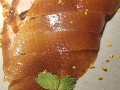 -青年公社烤鸭(青年路店)