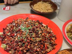 -常和州·夜宵大排档(常州单店)