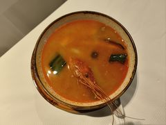 -蕉叶·泰国歌舞风情(世贸店)
